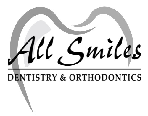 All Smiles Dentistry logo – Trusted Dentist in Allen, Texas