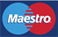Official Mastercard logo – Secure credit and debit card payment option.