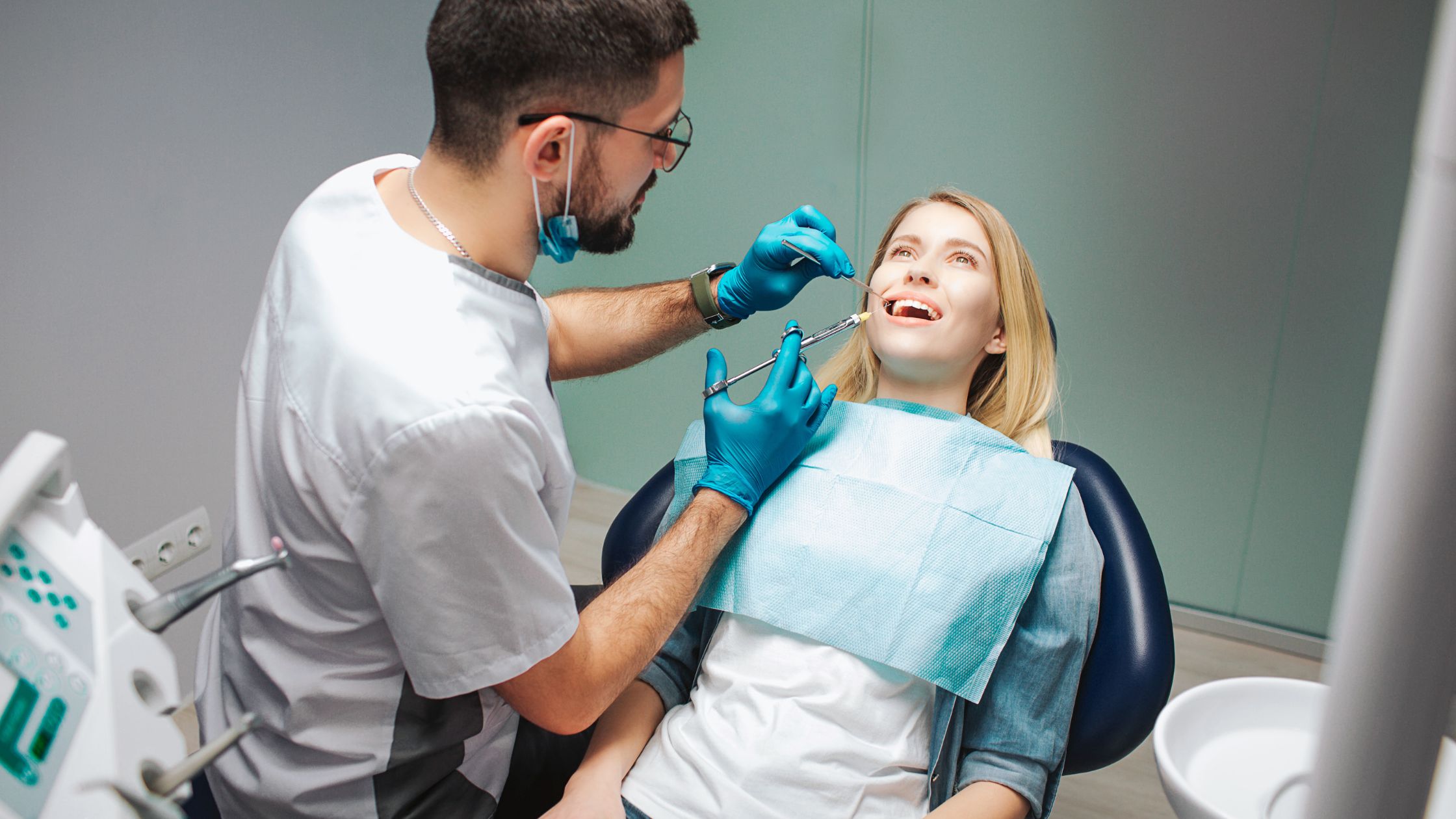 gum-grafting-procedure