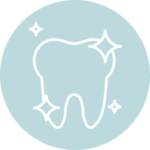 icon of teeth whitening