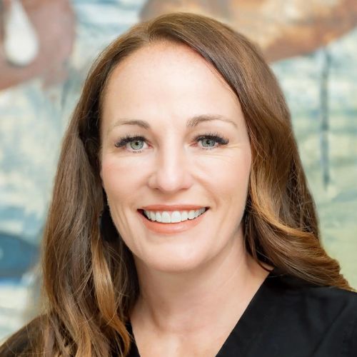 Dr. Catherine Mentesana